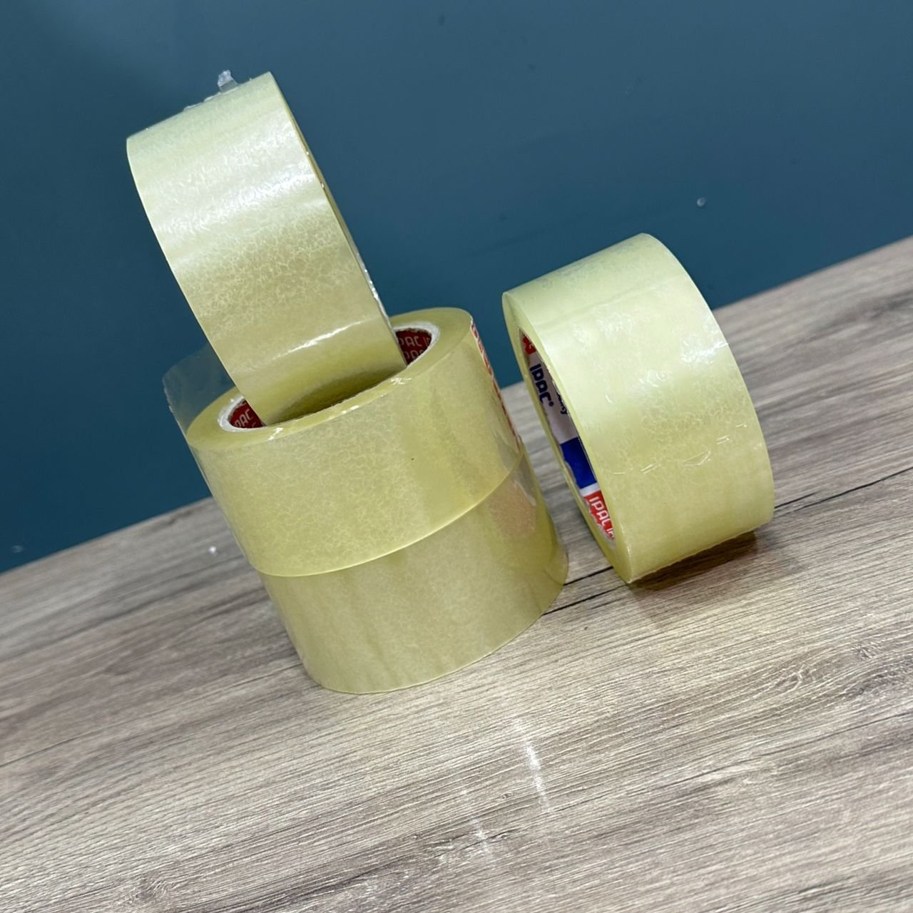 SCOTCHE EMBALAGE GIXIME SCOT 100Y